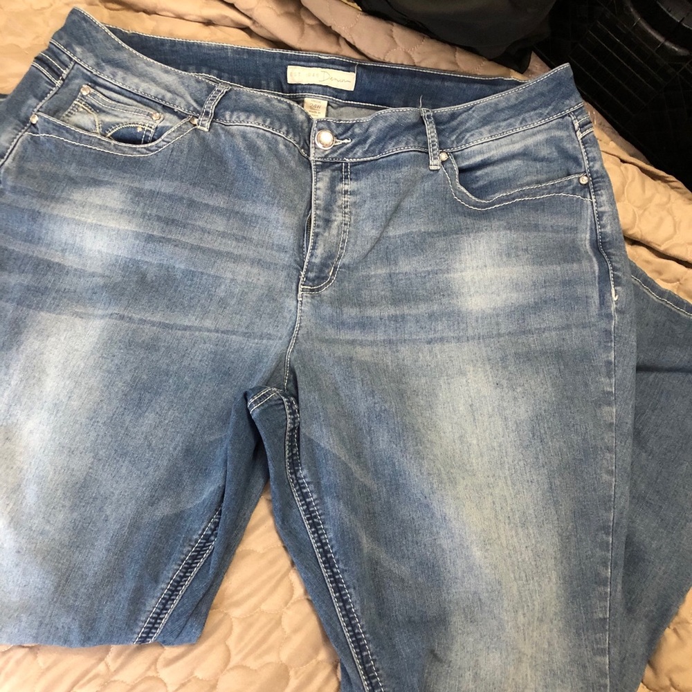 Cato Jeans
